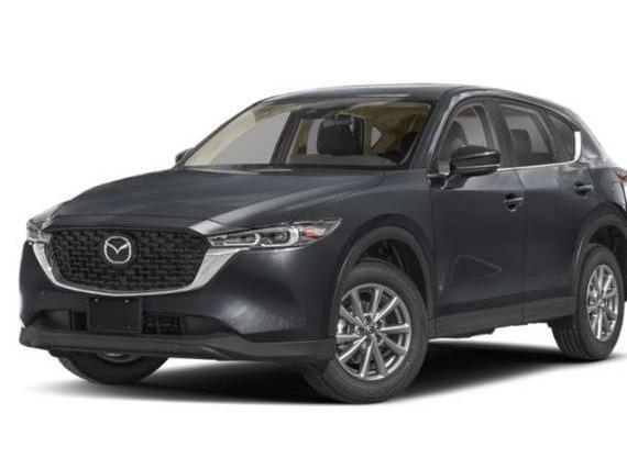MAZDA CX-5 2025 JM3KFBAL1S0744177 image MAZDA CX-5 2025 JM3KFBAL1S0744177 image