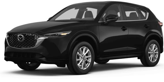 MAZDA CX-5 2025 JM3KFBEM9S0663480 image MAZDA CX-5 2025 JM3KFBEM9S0663480 image