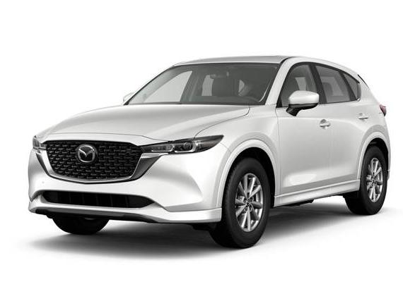 MAZDA CX-5 2025 JM3KFBCL2S0589362 image
