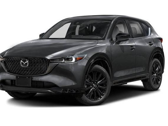 MAZDA CX-5 2025 JM3KFBDY2S0561197 image