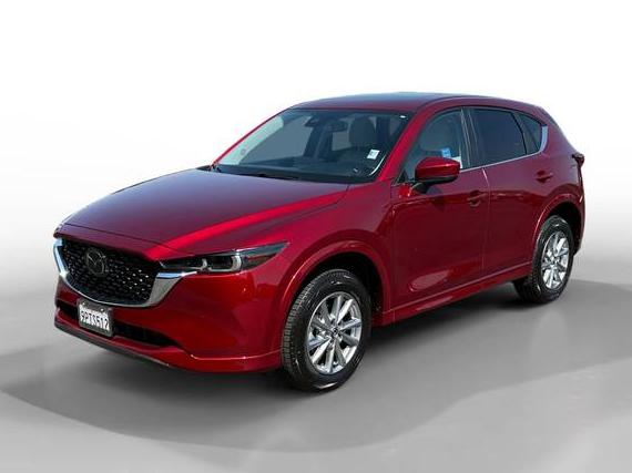 MAZDA CX-5 2025 JM3KFBCL1S0541044 image
