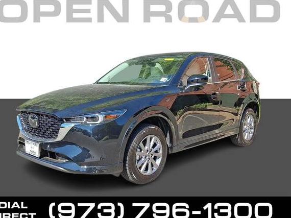 MAZDA CX-5 2025 JM3KFBCL7S0626356 image MAZDA CX-5 2025 JM3KFBCL7S0626356 image