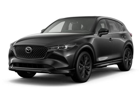 MAZDA CX-5 2025 JM3KFBDY7S0547506 image