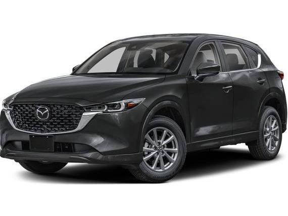 MAZDA CX-5 2025 JM3KFBBL4S0540049 image
