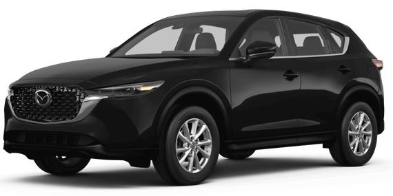 MAZDA CX-5 2025 JM3KFBBL7S0619165 image MAZDA CX-5 2025 JM3KFBBL7S0619165 image