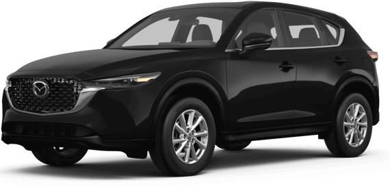 MAZDA CX-5 2025 JM3KFBCL2S0618035 image MAZDA CX-5 2025 JM3KFBCL2S0618035 image