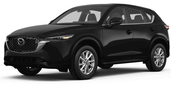 MAZDA CX-5 2025 JM3KFBCL3S0564146 image MAZDA CX-5 2025 JM3KFBCL3S0564146 image