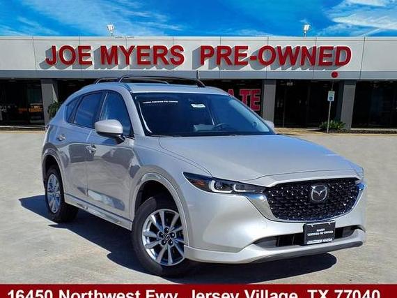 MAZDA CX-5 2025 JM3KFBCL8S0656272 image MAZDA CX-5 2025 JM3KFBCL8S0656272 image