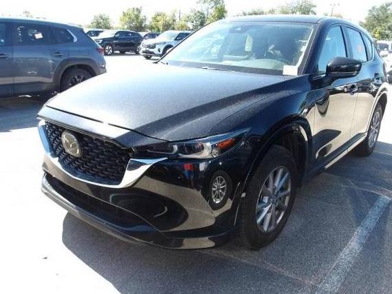 MAZDA CX-5 2025 JM3KFBCL9S0600499 image MAZDA CX-5 2025 JM3KFBCL9S0600499 image