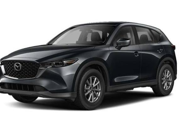 MAZDA CX-5 2025 JM3KFBCM2S0635197 image MAZDA CX-5 2025 JM3KFBCM2S0635197 image