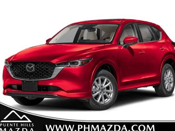 MAZDA CX-5 2025 JM3KFBCL2S0614776 image MAZDA CX-5 2025 JM3KFBCL2S0614776 image