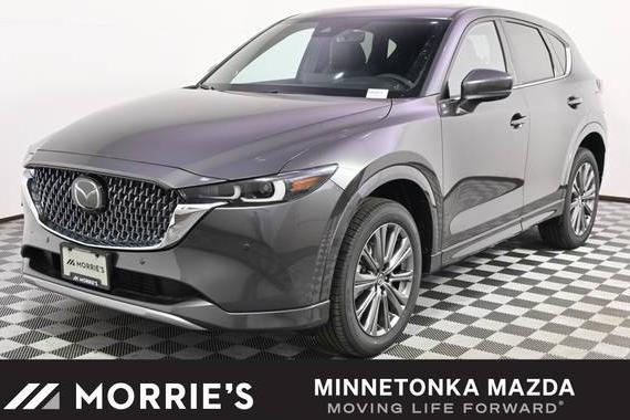 MAZDA CX-5 2025 JM3KFBXY0S0645403 image MAZDA CX-5 2025 JM3KFBXY0S0645403 image