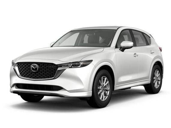 MAZDA CX-5 2025 JM3KFBCL6S0544974 image