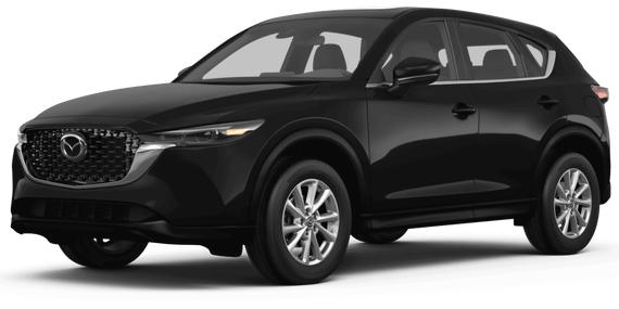 MAZDA CX-5 2025 JM3KFBCL8S0629637 image MAZDA CX-5 2025 JM3KFBCL8S0629637 image