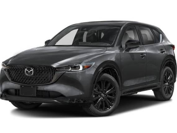 MAZDA CX-5 2025 JM3KFBDY3S0579692 image