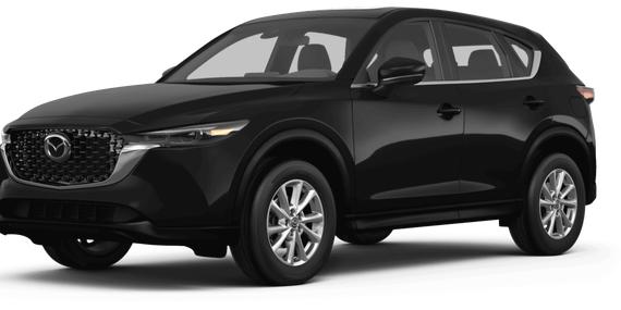 MAZDA CX-5 2025 JM3KFBCL8S0683827 image MAZDA CX-5 2025 JM3KFBCL8S0683827 image