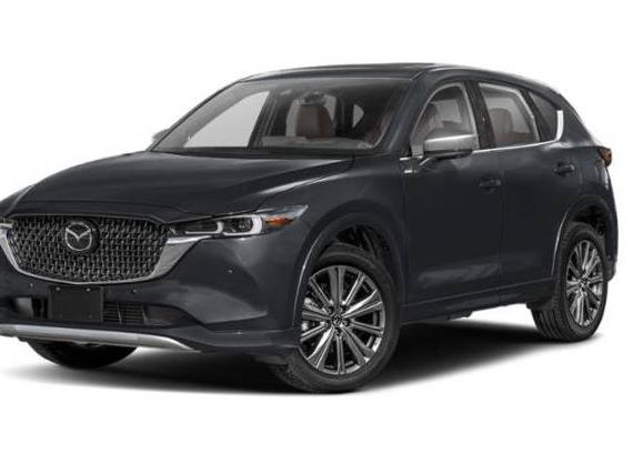 MAZDA CX-5 2025 JM3KFBXY0S0544989 image
