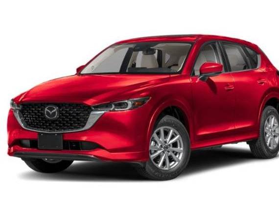 MAZDA CX-5 2025 JM3KFBCL2S0541473 image