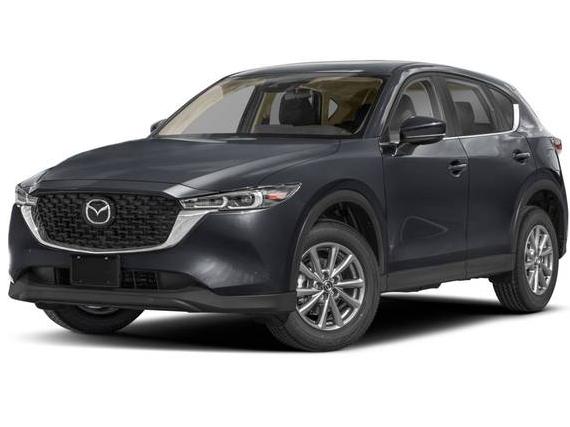 MAZDA CX-5 2025 JM3KFBALXS0652484 image MAZDA CX-5 2025 JM3KFBALXS0652484 image