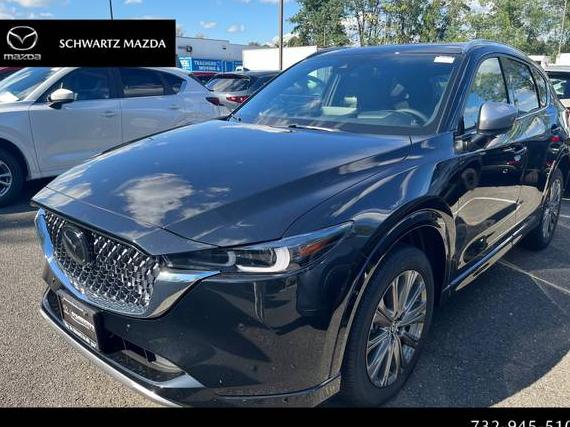 MAZDA CX-5 2025 JM3KFBXY1S0556746 image MAZDA CX-5 2025 JM3KFBXY1S0556746 image