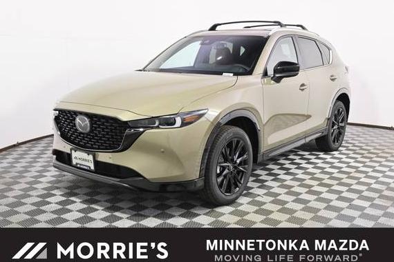 MAZDA CX-5 2025 JM3KFBAY2S0635996 image MAZDA CX-5 2025 JM3KFBAY2S0635996 image