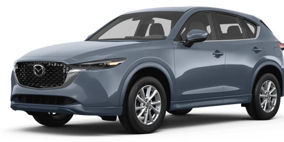 MAZDA CX-5 2025 JM3KFBCM0S0557731 image MAZDA CX-5 2025 JM3KFBCM0S0557731 image