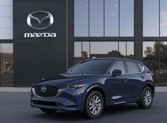 MAZDA CX-5 2025 JM3KFBCL2S0665260 image MAZDA CX-5 2025 JM3KFBCL2S0665260 image