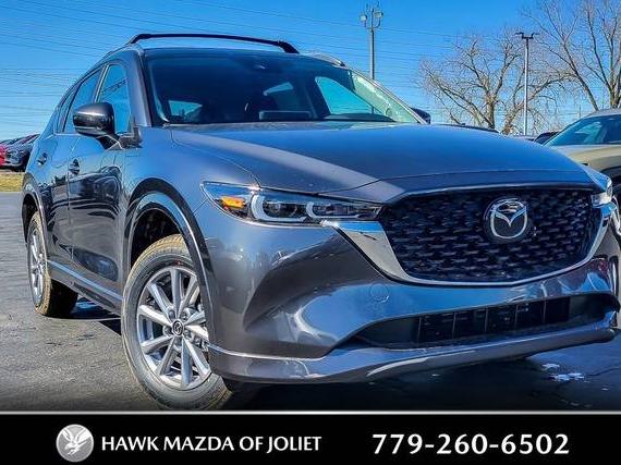 MAZDA CX-5 2025 JM3KFBBL9S0664379 image MAZDA CX-5 2025 JM3KFBBL9S0664379 image