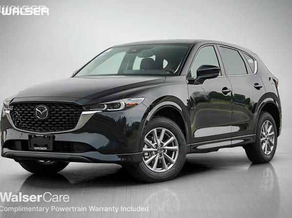 MAZDA CX-5 2025 JM3KFBCM5S0686628 image MAZDA CX-5 2025 JM3KFBCM5S0686628 image