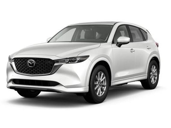 MAZDA CX-5 2025 JM3KFBCL5S0601813 image MAZDA CX-5 2025 JM3KFBCL5S0601813 image