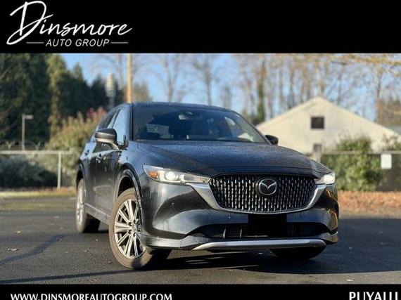 MAZDA CX-5 2025 JM3KFBXY0S0663075 image MAZDA CX-5 2025 JM3KFBXY0S0663075 image