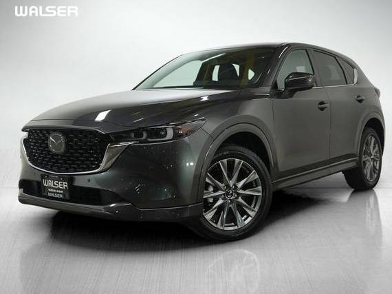 MAZDA CX-5 2025 JM3KFBEM0S0662475 image MAZDA CX-5 2025 JM3KFBEM0S0662475 image