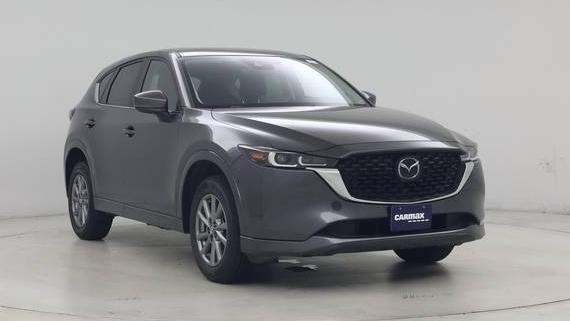 MAZDA CX-5 2025 JM3KFBCLXS0591294 image MAZDA CX-5 2025 JM3KFBCLXS0591294 image