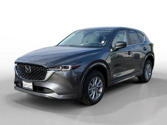MAZDA CX-5 2025 JM3KFBCL0S0558806 image