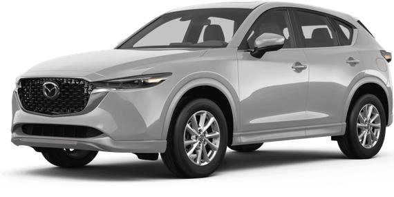 MAZDA CX-5 2025 JM3KFBEM4S0577462 image MAZDA CX-5 2025 JM3KFBEM4S0577462 image