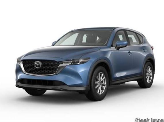 MAZDA CX-5 2025 JM3KFBCM4S0654091 image MAZDA CX-5 2025 JM3KFBCM4S0654091 image