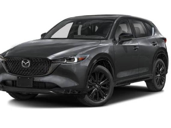 MAZDA CX-5 2025 JM3KFBDY0S0538632 image