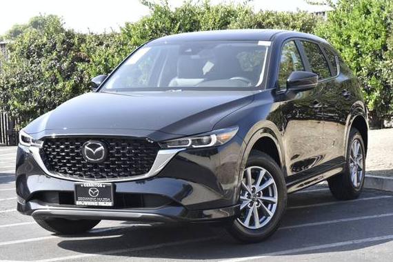 MAZDA CX-5 2025 JM3KFBCM2S0687512 image MAZDA CX-5 2025 JM3KFBCM2S0687512 image
