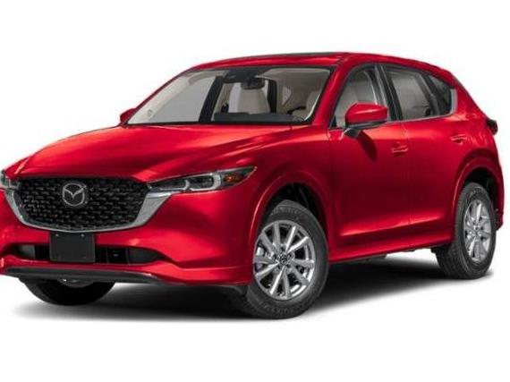 MAZDA CX-5 2025 JM3KFBCM4S0694512 image MAZDA CX-5 2025 JM3KFBCM4S0694512 image