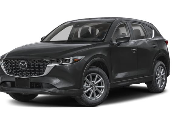 MAZDA CX-5 2025 JM3KFBBL4S0545669 image