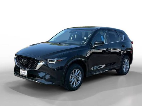 MAZDA CX-5 2025 JM3KFBBL6S0547262 image