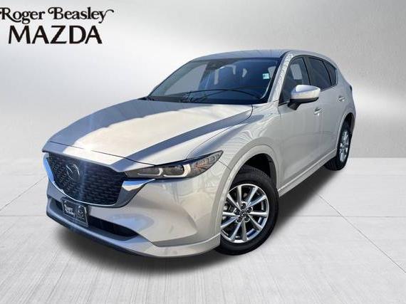 MAZDA CX-5 2025 JM3KFBBL6S0639553 image MAZDA CX-5 2025 JM3KFBBL6S0639553 image