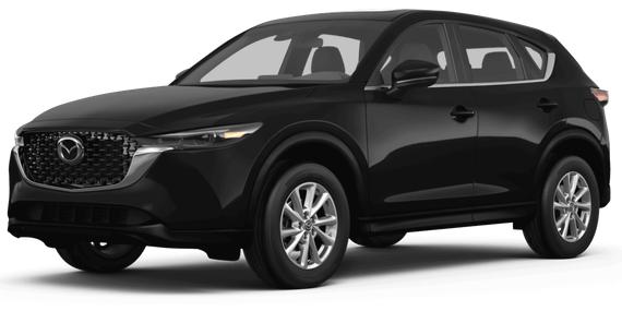 MAZDA CX-5 2025 JM3KFBCLXS0637500 image MAZDA CX-5 2025 JM3KFBCLXS0637500 image