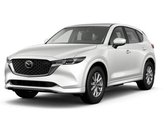 MAZDA CX-5 2025 JM3KFBCL3S0586292 image MAZDA CX-5 2025 JM3KFBCL3S0586292 image