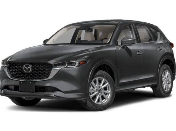 MAZDA CX-5 2025 JM3KFBCL1S0540069 image