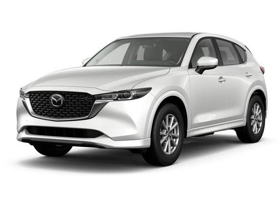 MAZDA CX-5 2025 JM3KFBCM2S0700663 image MAZDA CX-5 2025 JM3KFBCM2S0700663 image