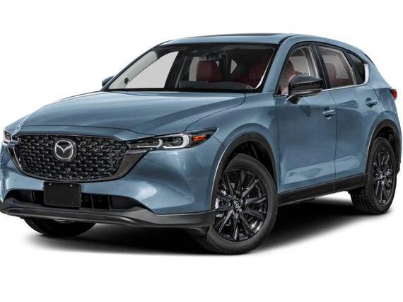 MAZDA CX-5 2025 JM3KFBCM2S0560730 image