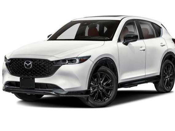 MAZDA CX-5 2025 JM3KFBAY4S0592780 image MAZDA CX-5 2025 JM3KFBAY4S0592780 image