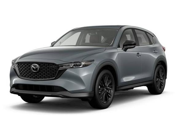 MAZDA CX-5 2025 JM3KFBCM5S0554484 image