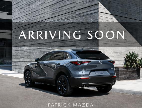 MAZDA CX-5 2025 JM3KFBCL4S0560753 image